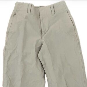 Uniqlo U Women’s Khaki Pants 25x28